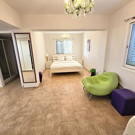 Paphos Central Penthouse Εξωτερικό φωτογραφία