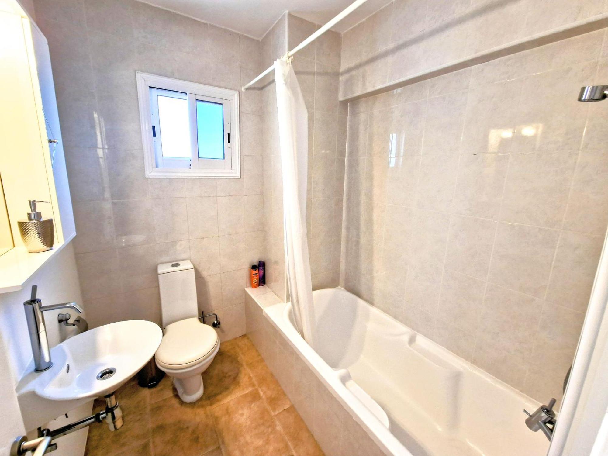 Paphos Central Penthouse Εξωτερικό φωτογραφία