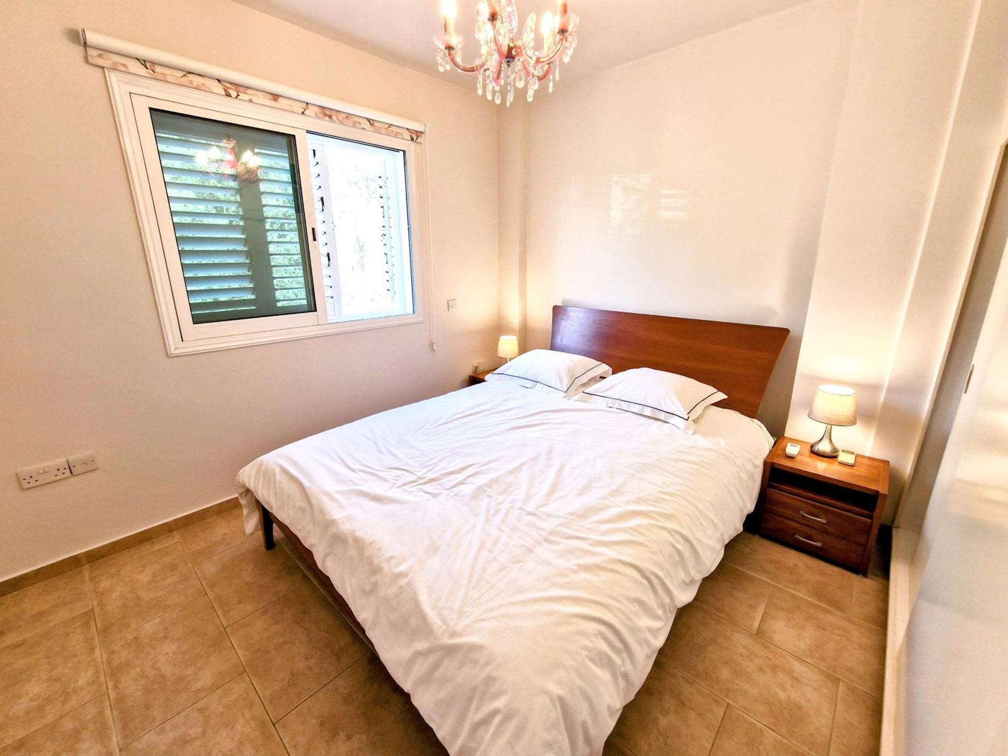 Paphos Central Penthouse Εξωτερικό φωτογραφία